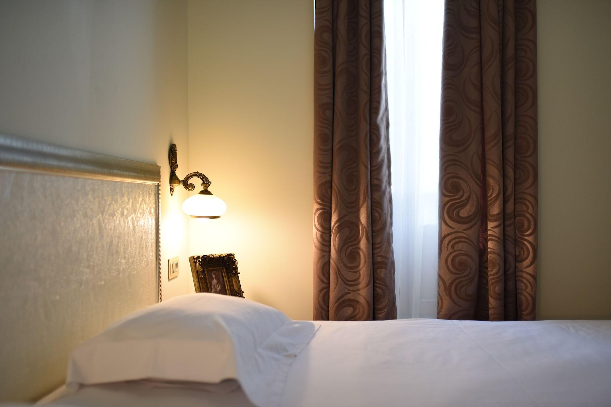 Euro Hotel Grivita Bukareszt Zewnętrze zdjęcie