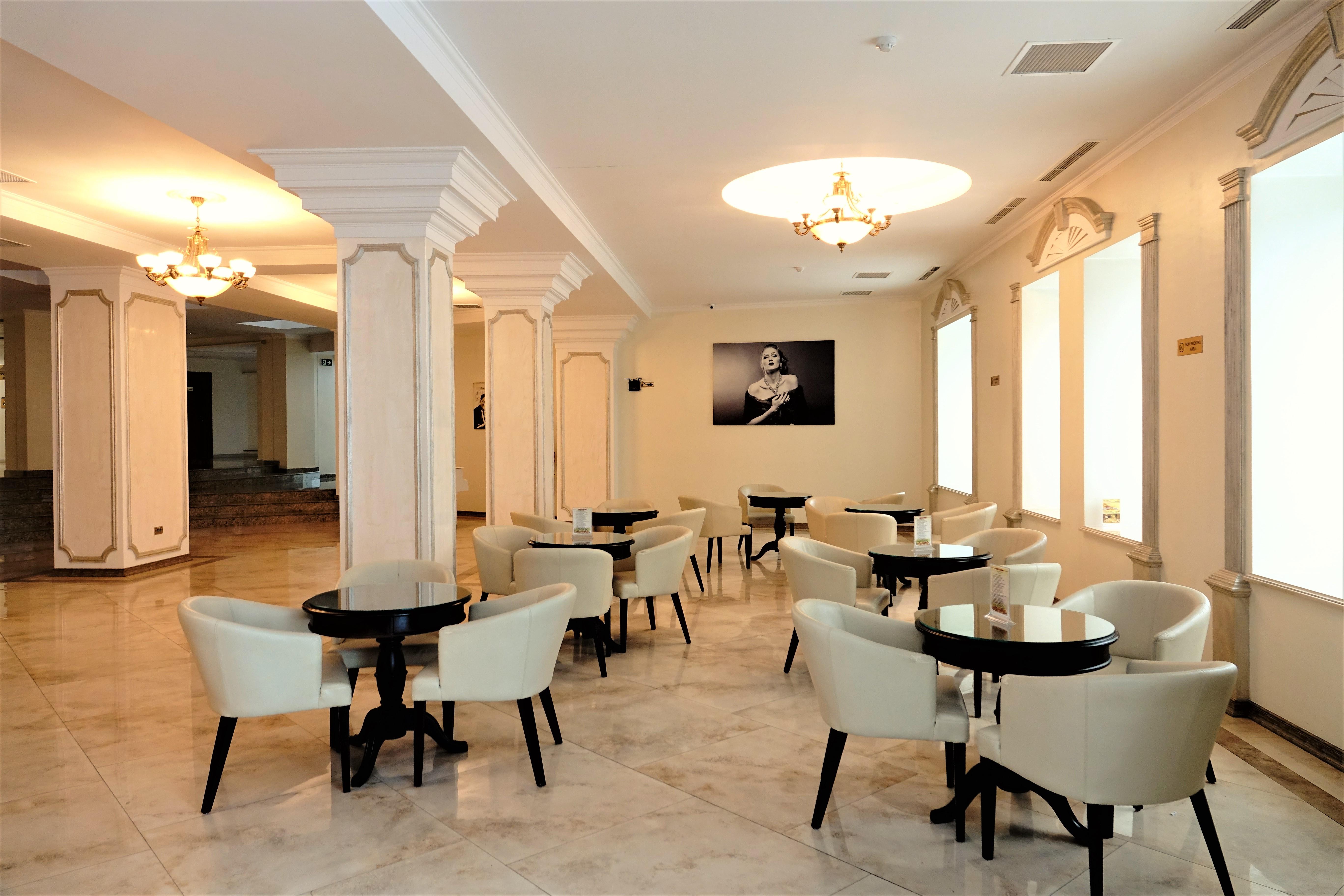 Euro Hotel Grivita Bukareszt Zewnętrze zdjęcie