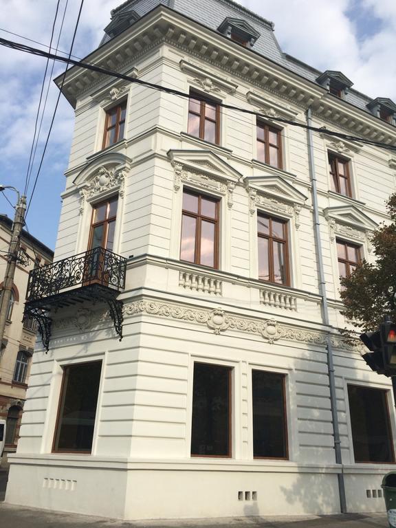 Euro Hotel Grivita Bukareszt Zewnętrze zdjęcie