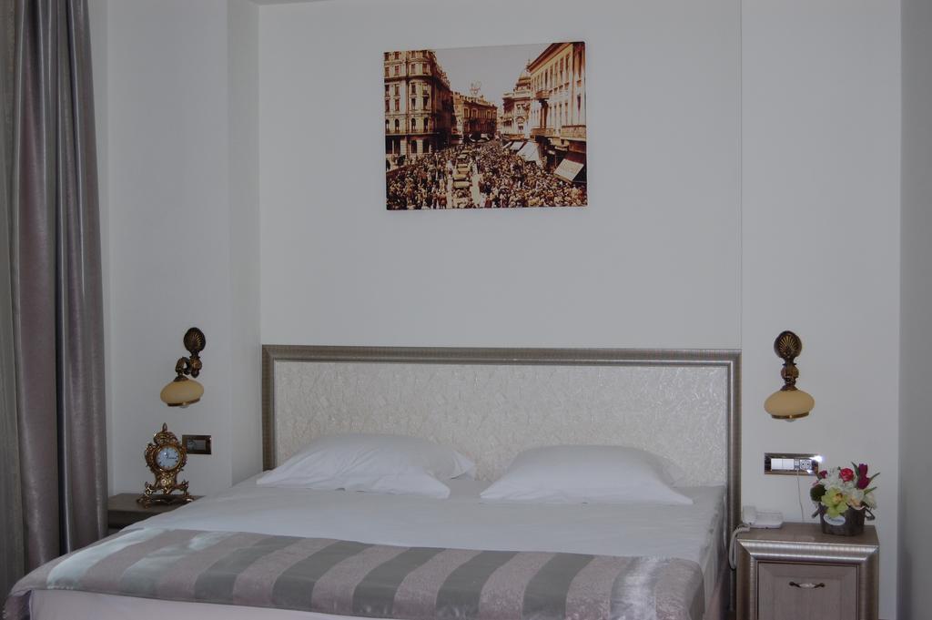 Euro Hotel Grivita Bukareszt Pokój zdjęcie