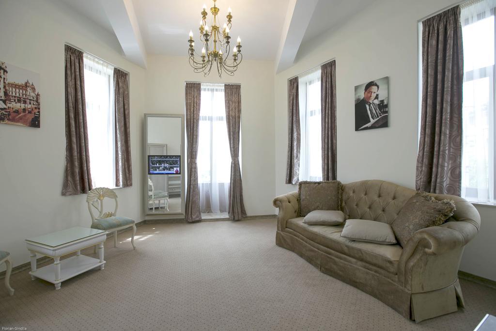 Euro Hotel Grivita Bukareszt Zewnętrze zdjęcie