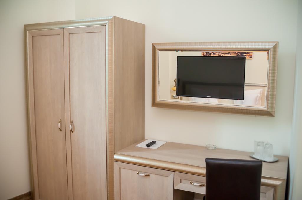 Euro Hotel Grivita Bukareszt Pokój zdjęcie