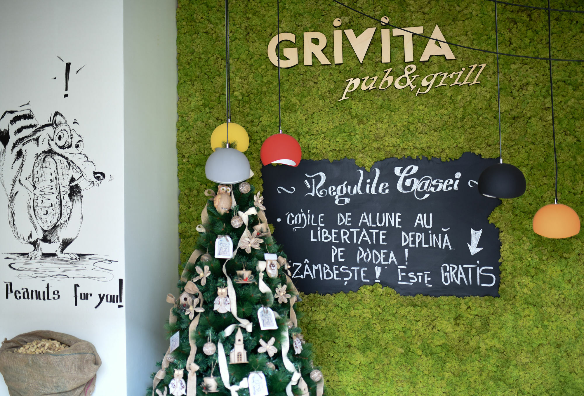 Euro Hotel Grivita Bukareszt Zewnętrze zdjęcie