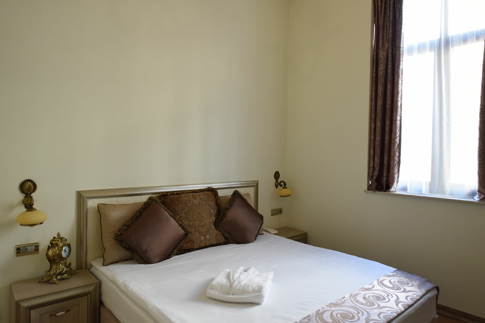 Euro Hotel Grivita Bukareszt Zewnętrze zdjęcie